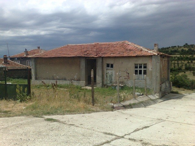РМ-Пазарджик (с. Боримечково)